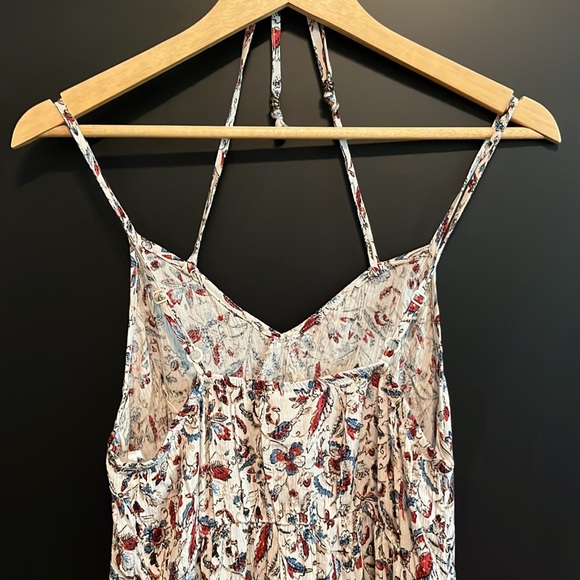 NWT Knox Rose floral maxi dress - Picture 5 of 8